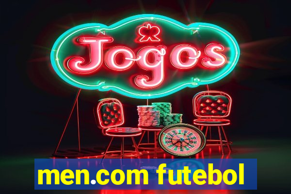 men.com futebol